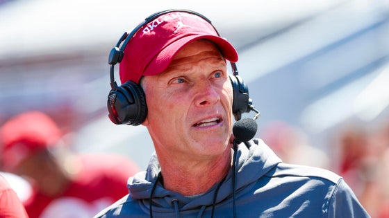 NCAA Football: Oklahoma Crimson Combine