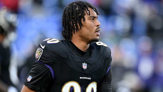 Philadelphia Eagles v Baltimore Ravens