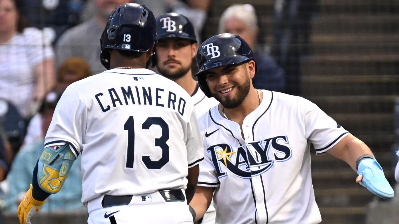 Free MLB picks, predictions, best bets for Wednesday, July 30: Back the Rays and Marlins to pull off upsets