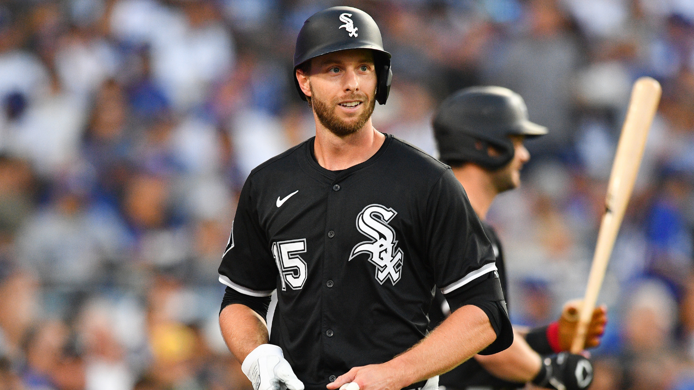 Yankees trade for White Sox outfielder in another depth move ahead of deadline