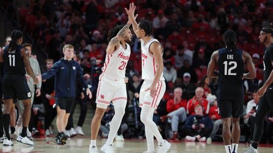 Butler v Houston
