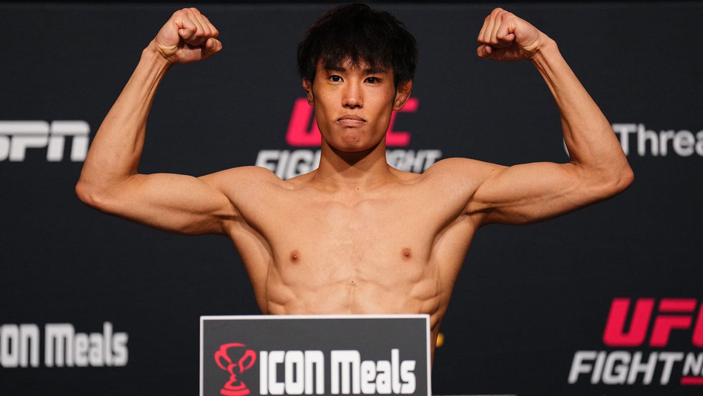 UFC Fight Night prediction — Tatsuro Taira vs. HyungSung Park: Fight card, start time, odds, live stream
