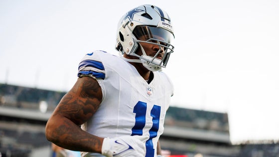 Dallas Cowboys v Philadelphia Eagles