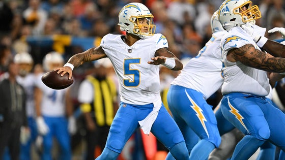 2025 Hall Of Fame Game - Los Angeles Chargers v Detroit Lions - NFL Preseason 2025