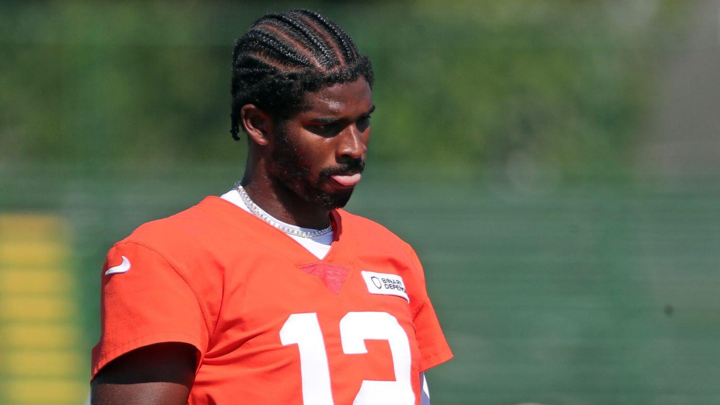 Shedeur Sanders set to make his debut: Where to watch Browns vs. Panthers NFL preseason game on TV, streaming