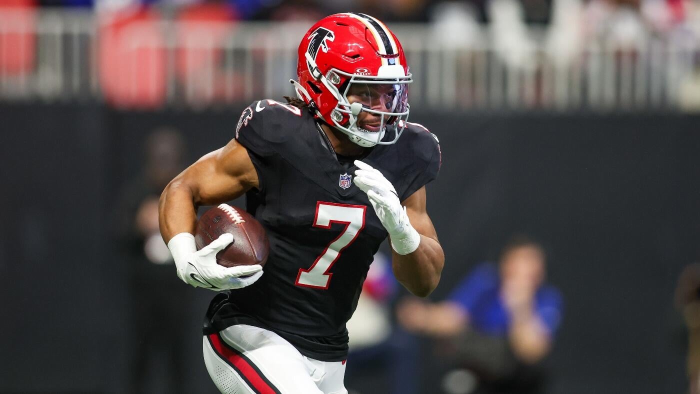 NFL DFS, Week 3 Sunday: Top FanDuel, DraftKings daily Fantasy picks include Bijan Robinson, Nico Collins