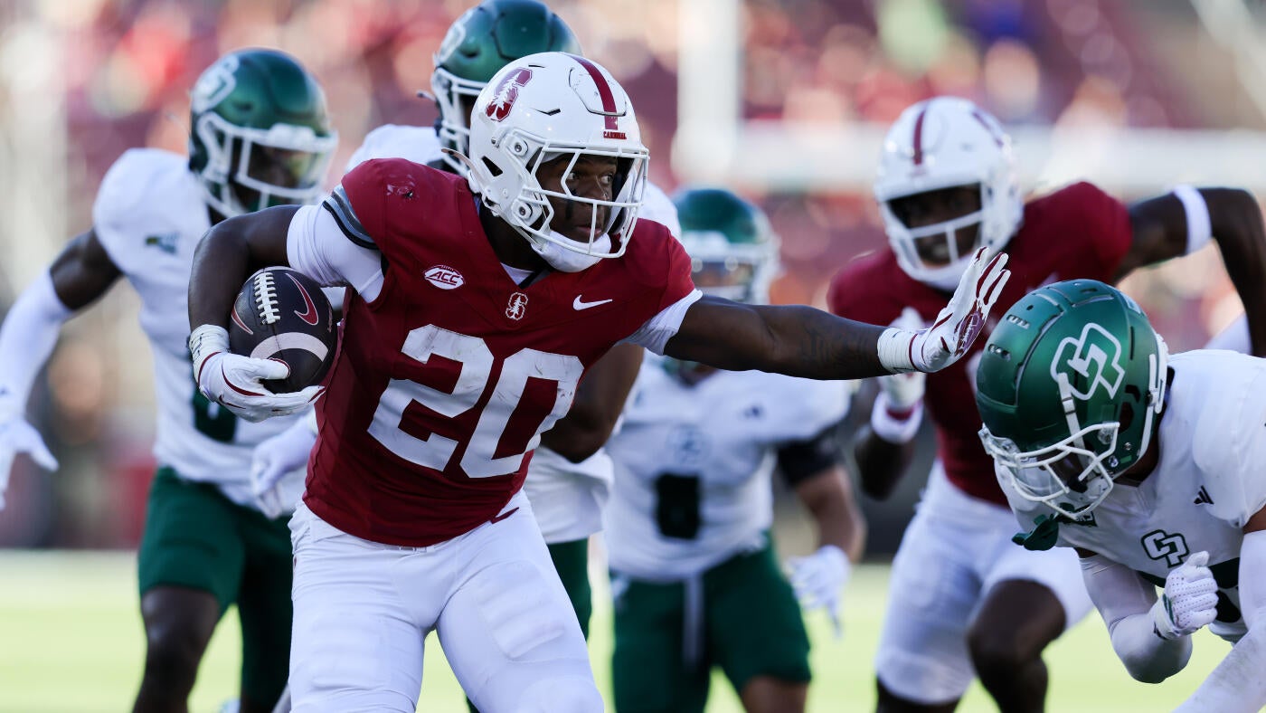 Stanford vs. Hawaii prediction, odds, start time: 2025 Week 0 college football picks by expert on 17-4 run
