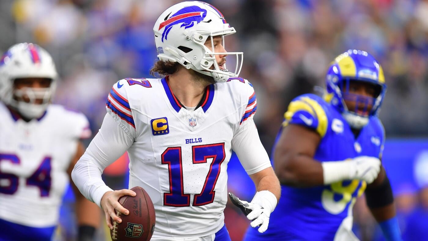 Sunday Night Football prediction, odds, line, spread: Ravens vs. Bills picks by NFL expert on 45-22 roll