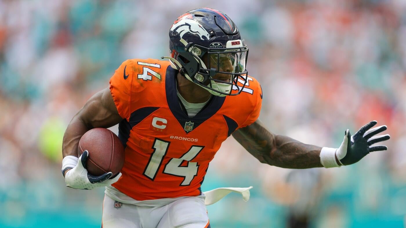 Broncos vs. Bengals predictions, odds, time: 2025 NFL Week 5 Monday Night Football pick by expert on 17-2 roll