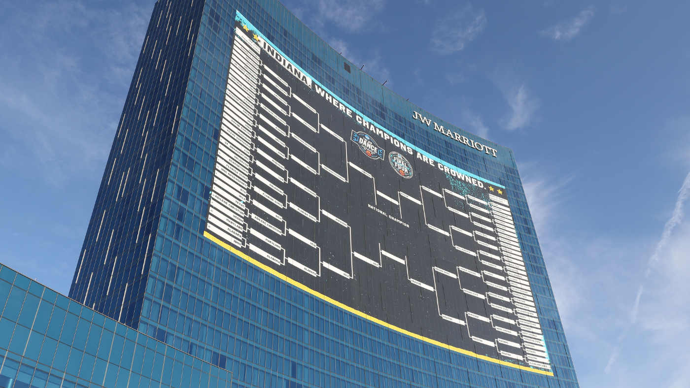 Apa Artinya Lapangan Turnamen NCAA Berisi 76 Tim; Joel Embiid Memperpanjang Musim 76ers; Manajer Baru untuk Phillies