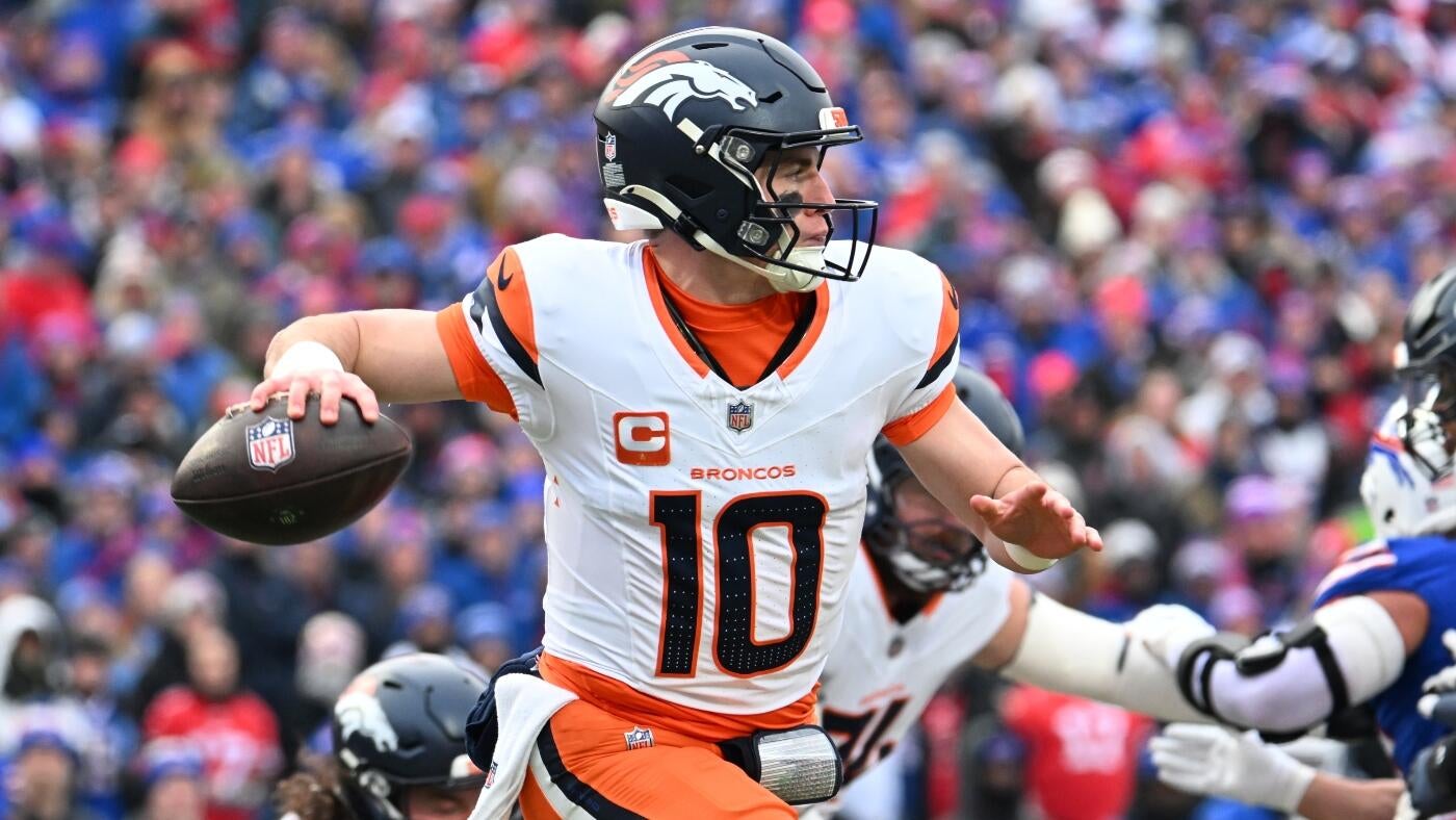 Broncos vs. Colts: Where to watch NFL Week 2, betting odds, prediction, promo code for Bo Nix vs. Daniel Jones