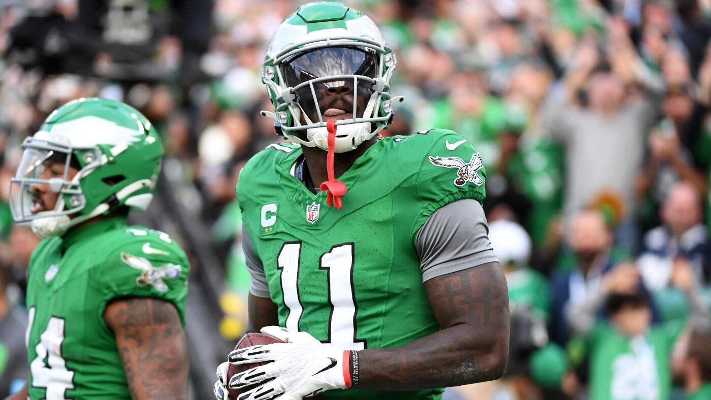 2025 Week 4 NFL score predictions, bets, odds, picks today: Expert unveils exact scores for all 16 matchups
