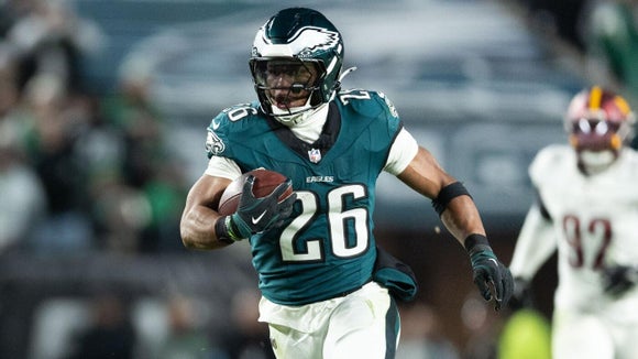 NFL Preseason Week 1: Any Concern for the Eagles This Season?