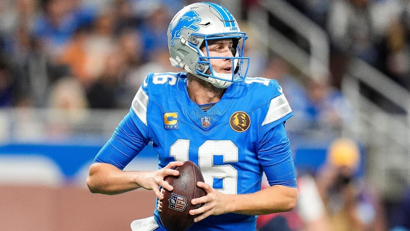 Bears vs. Lions: Where to watch NFL Week 2, betting odds, prediction, promos for Caleb Williams vs. Jared Goff
