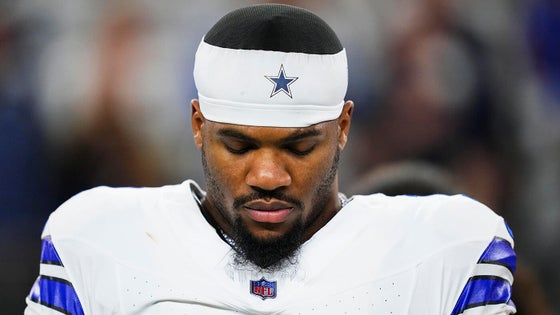 Tampa Bay Buccaneers v Dallas Cowboys