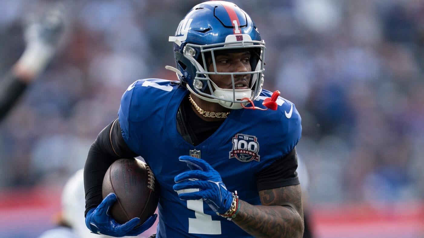 NFL Week 1 anytime TD picks at Fanatics, odds, props, predictions: Back Malik Nabers in NFL touchdown bets