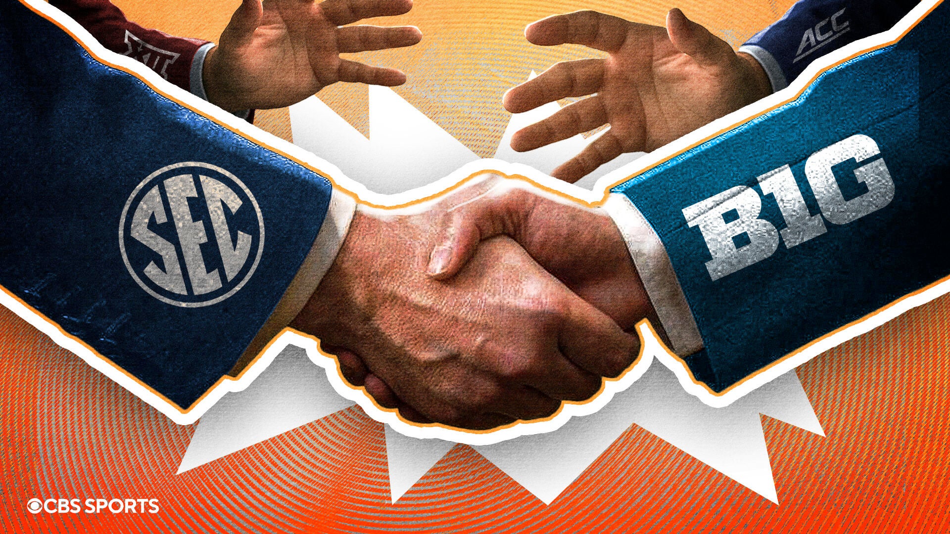 After the House v. NCAA Settlement: Is a ‘super league’ college football realignment’s inevitable final form?