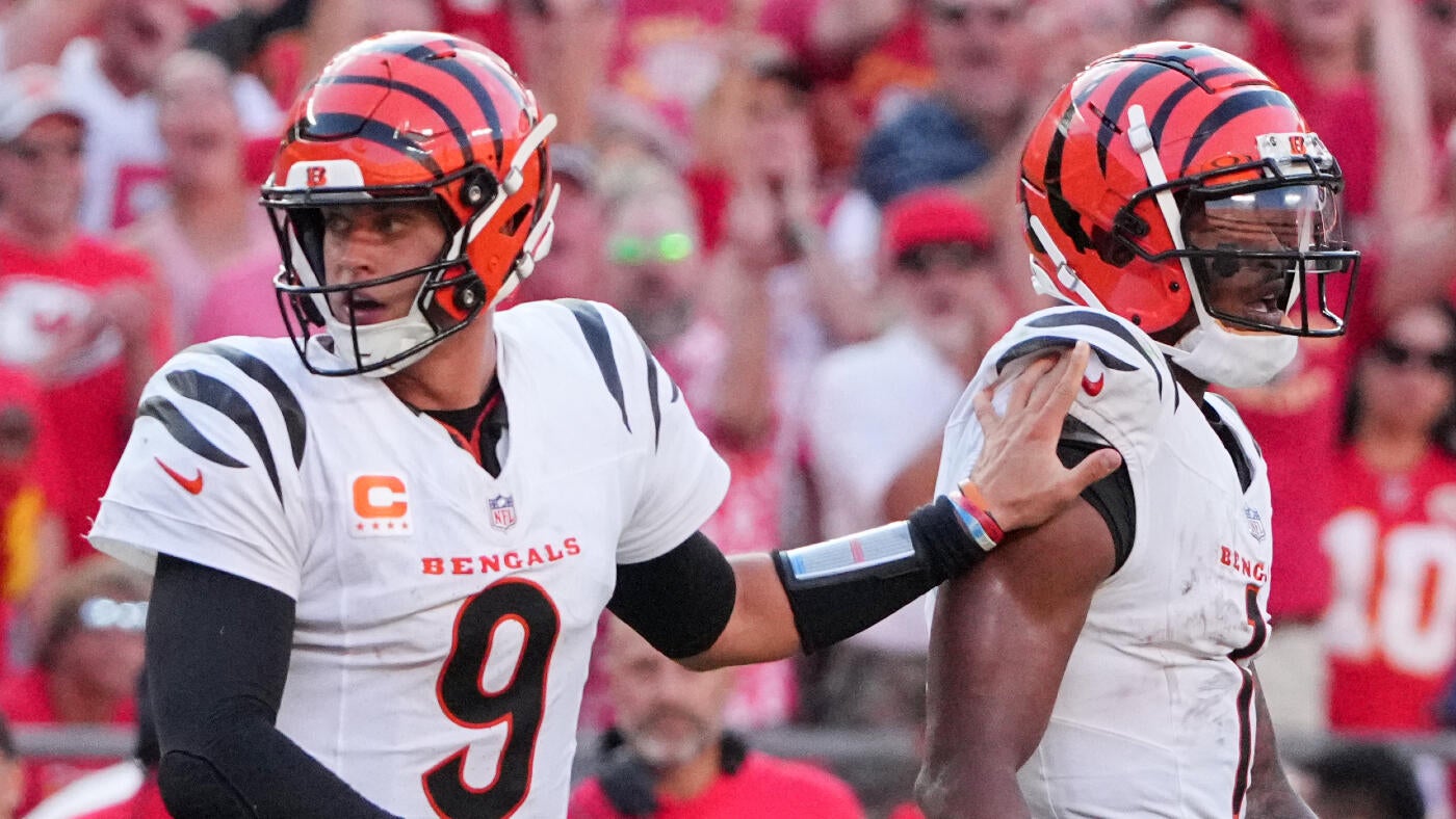 How to bet on the Bengals in 2025: Super Bowl odds, win total, props, best futures bets for Cincinnati