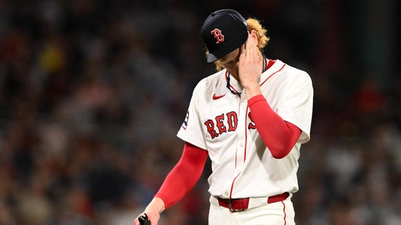 Wednesday MLB Recap: Royals Snap Red Sox 7-Game Winning Streak