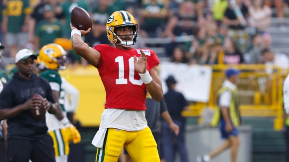 HQ Training Camp Tour: Chances Packers Can Win NFC North This Season