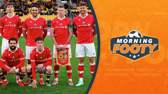 EFL Championship PREVIEW: Odds for PROMOTION & RELEGATION | Wrexham EXPECTATIONS - Morning Footy