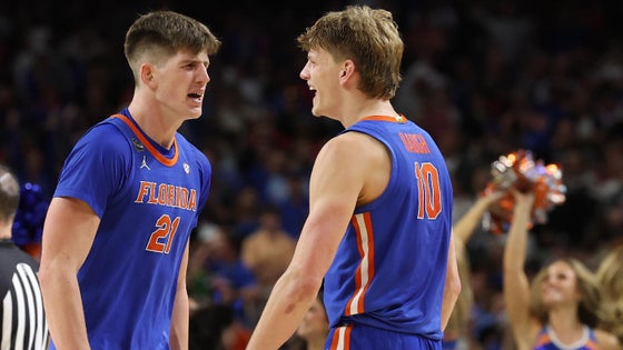 Florida v Auburn
