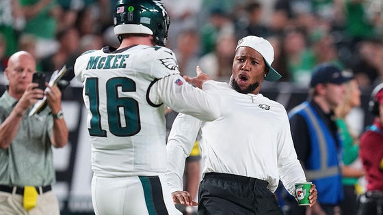 Cincinnati Bengals v Philadelphia Eagles - NFL Preseason 2025