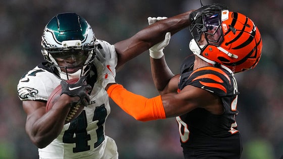 Cincinnati Bengals v Philadelphia Eagles - NFL Preseason 2025