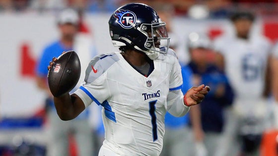 Washington Commanders v New York Jets
