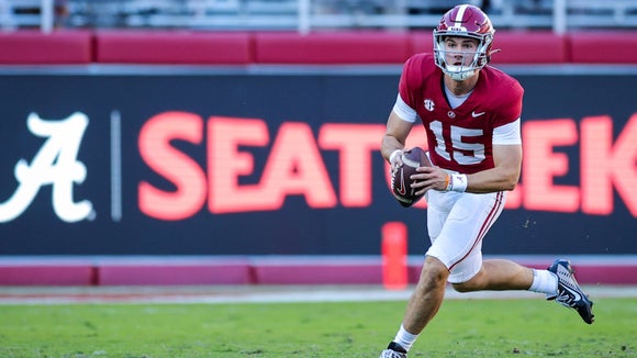 Outlook For Alabama's 2025 Season Following Starter News
