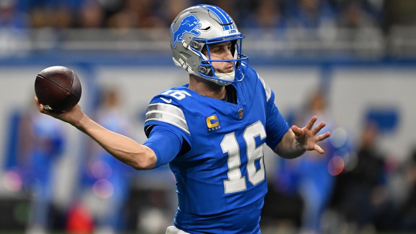 Super Bowl 60 picks, futures bets, predictions, sleepers: Top rated NFL expert says back Lions at 10-1 in 2025