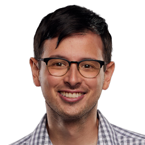 player headshot