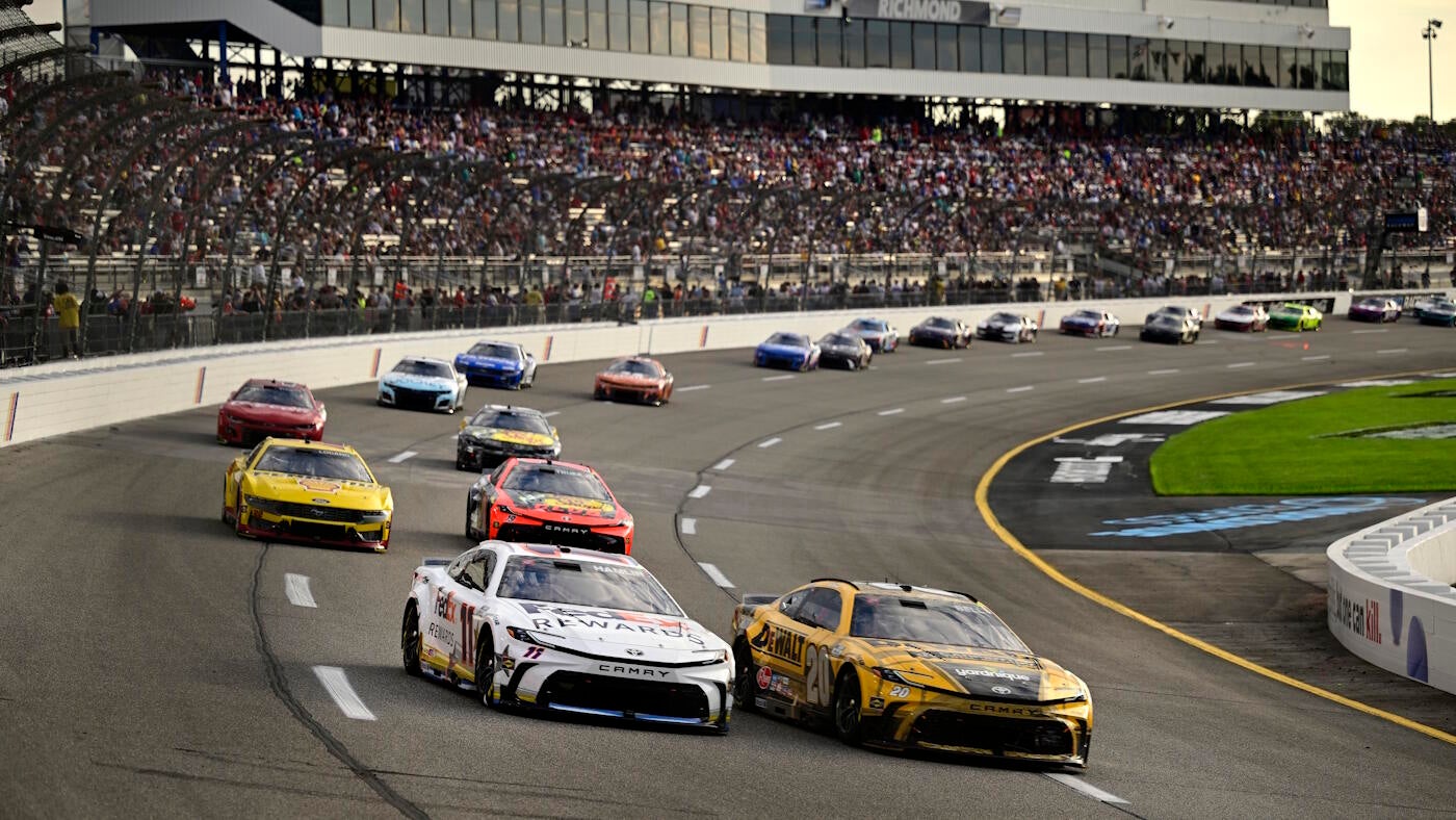 NASCAR at Richmond: Where to watch, live stream, lineup, race preview, pick to win for the Cook Out 400