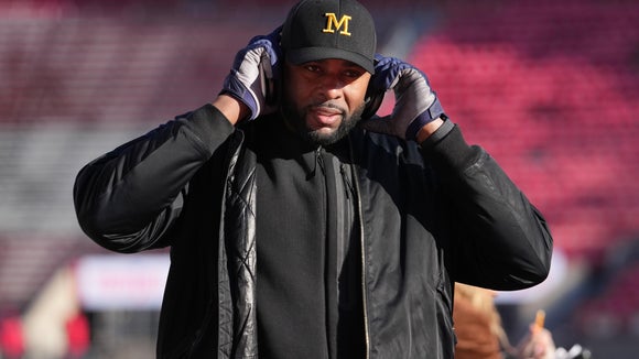 BREAKING: NCAA To Fine Michigan More Than $20M For Sign Stealing