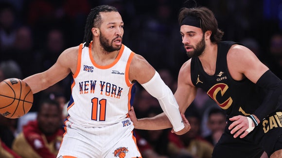 NBA Schedule Revealed: Matchup You're Most Excited For