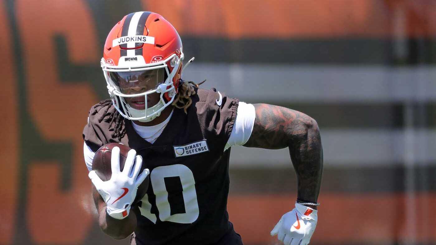 Isaiah Bond, Quinshon Judkins clear of charges nearing NFL debuts; Michigan awaits NCAA sign-stealing decision