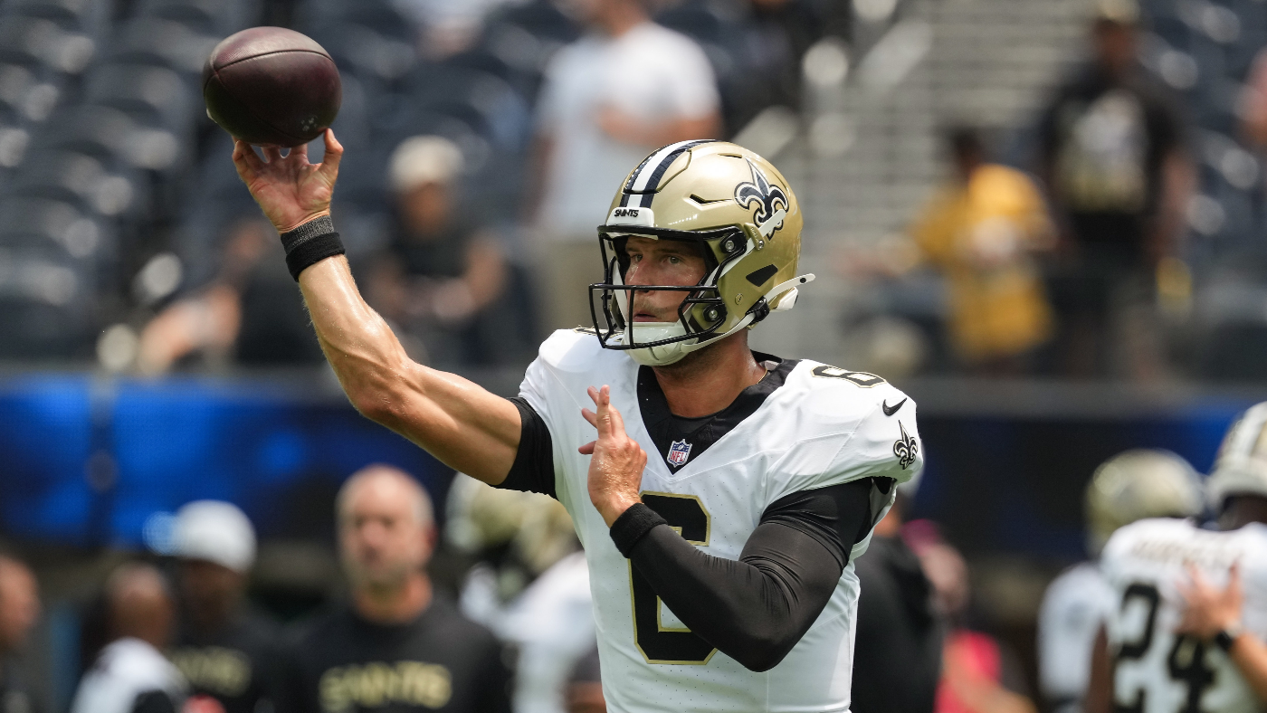 Jaguars vs. Saints odds, predictions, time: Expert on 37-12 roll reveals free 2025 NFL Week 2 preseason picks