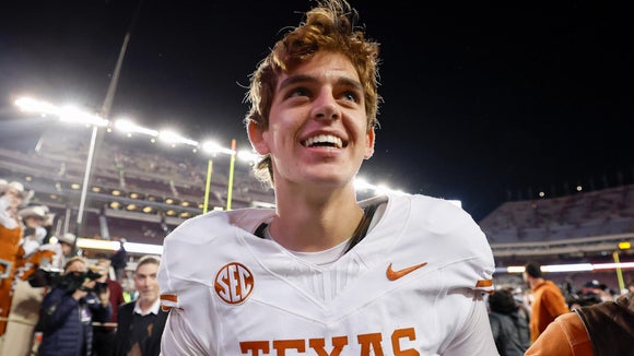 CFB Power Conference Contenders: How Many Teams Can SEC Send To The Playoff?
