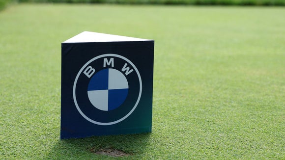 BMW Championship Round 1 Recap: Scoring Held In Check In Round 1