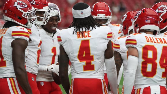 NFL Fantasy Football Headlines
