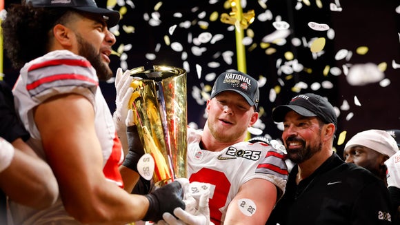 CFB Power Conference Contenders: Is The Top Tier Of Big Ten Better Than SEC?