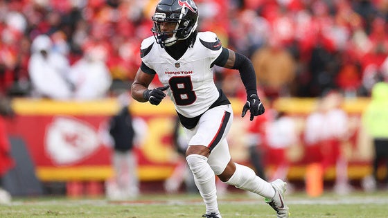 AFC Divisional Playoffs: Houston Texans v Kansas City Chiefs