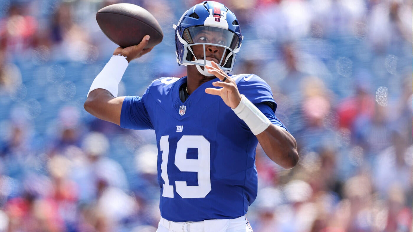 Five trade targets the Bengals should consider at QB: From Kirk Cousins to Russell Wilson to an old friend