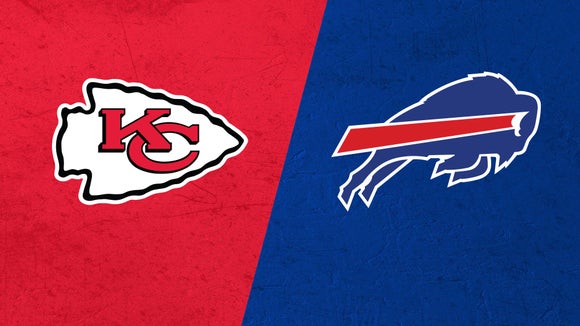 Chiefs vs Bills