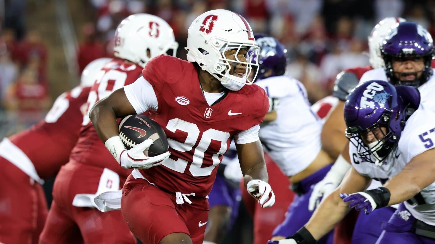 DraftKings betting picks, best Week 0 college football bets: How to bet Iowa State-Kansas State and more