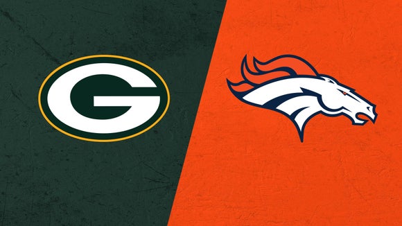 Packers vs Broncos