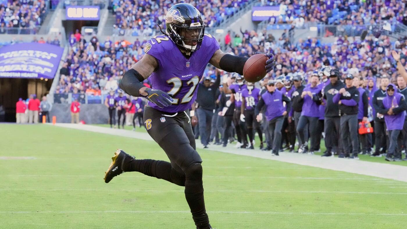 Super Bowl 60 odds, futures bets, predictions, sleepers: Top rated NFL expert lists Ravens at 7-1 in top picks
