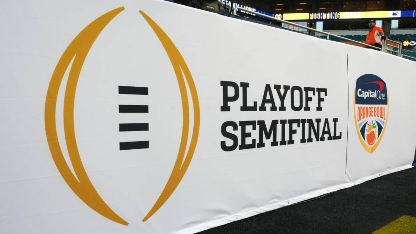 Explaining the College Football Playoff’s new strength of schedule metric — and the SEC’s campaign behind it