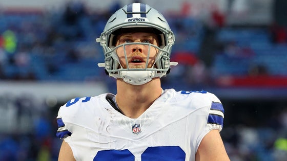 Dallas Cowboys v Buffalo Bills