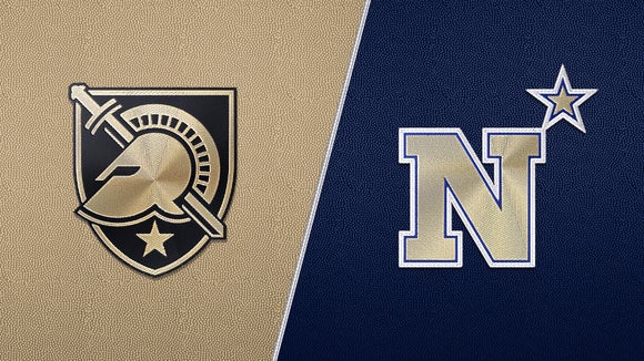 Army vs Navy